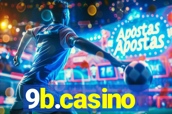 9b.casino
