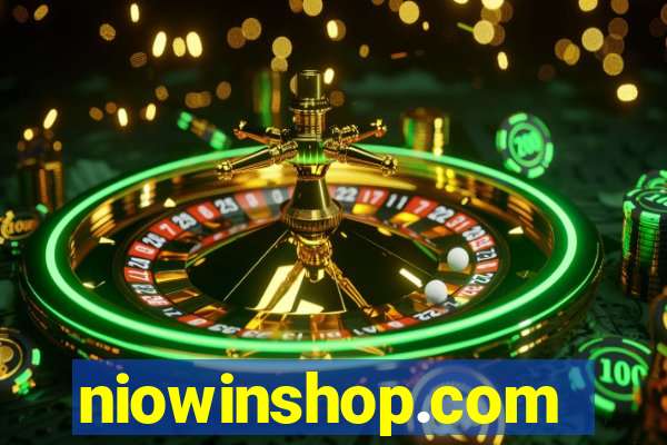 niowinshop.com
