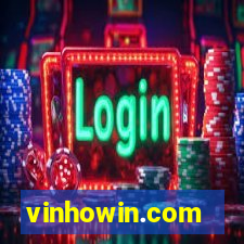 vinhowin.com
