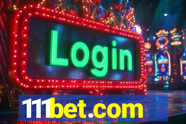 111bet.com