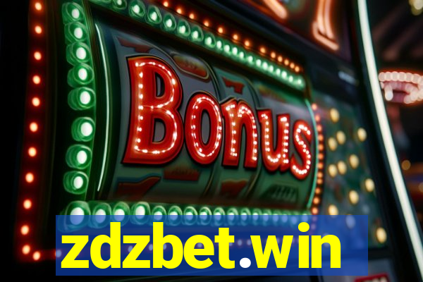 zdzbet.win