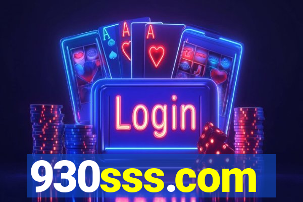 930sss.com