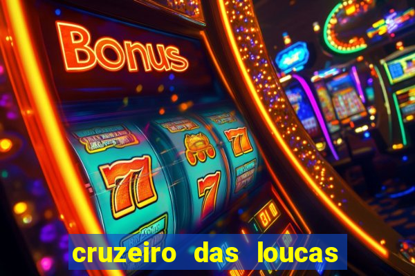 cruzeiro das loucas via torrent