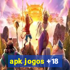 apk jogos +18