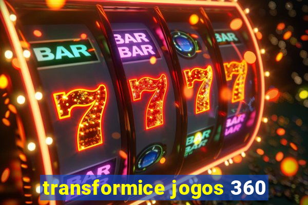 transformice jogos 360