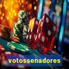 votossenadores