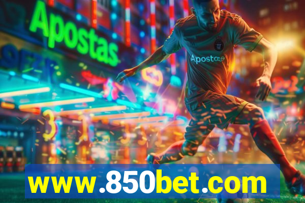www.850bet.com
