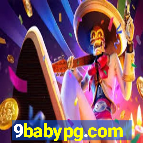 9babypg.com