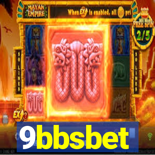 9bbsbet
