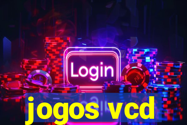 jogos vcd