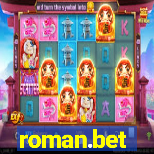 roman.bet