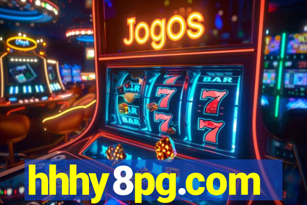 hhhy8pg.com