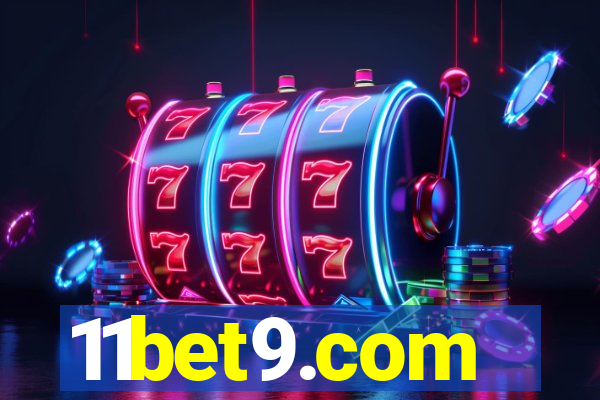 11bet9.com