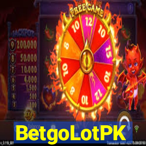 BetgoLotPK
