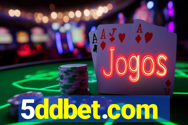 5ddbet.com