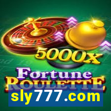 sly777.com