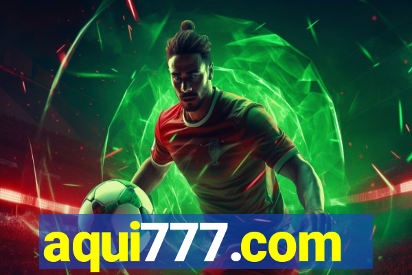 aqui777.com