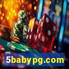 5babypg.com