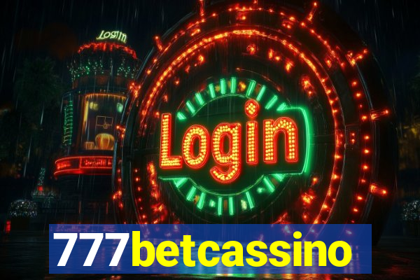 777betcassino