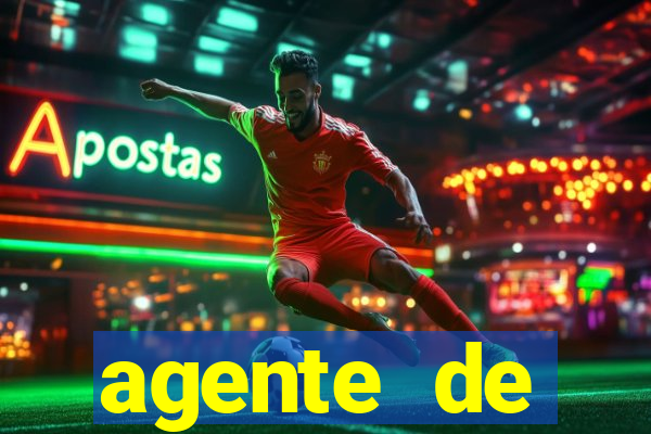 agente de plataforma de jogos