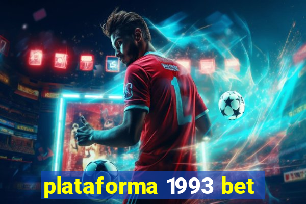 plataforma 1993 bet