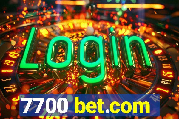 7700 bet.com