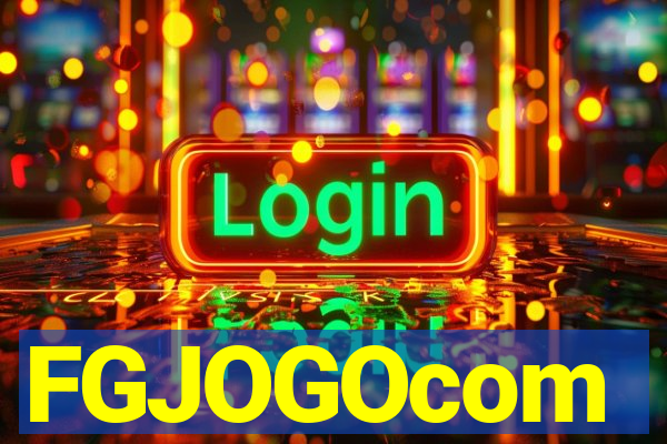 FGJOGOcom