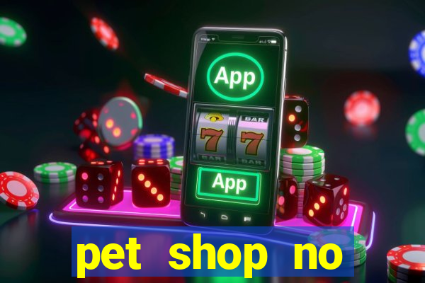 pet shop no cruzeiro do sul aparecida de goiania