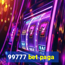 99777 bet paga
