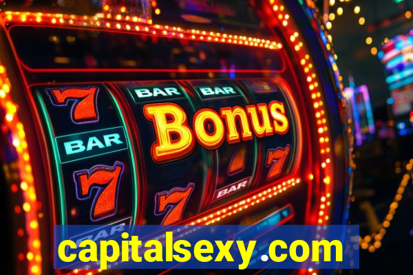 capitalsexy.com.br