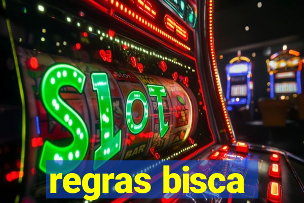 regras bisca