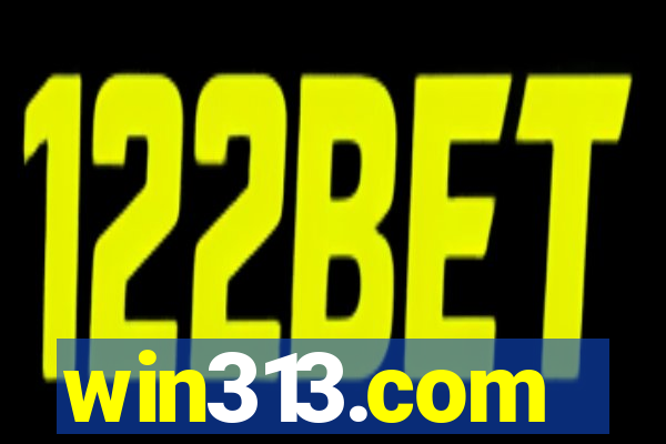 win313.com