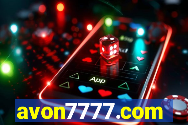 avon7777.com