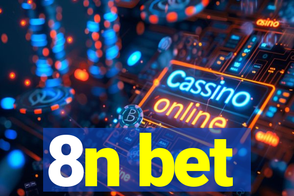 8n bet