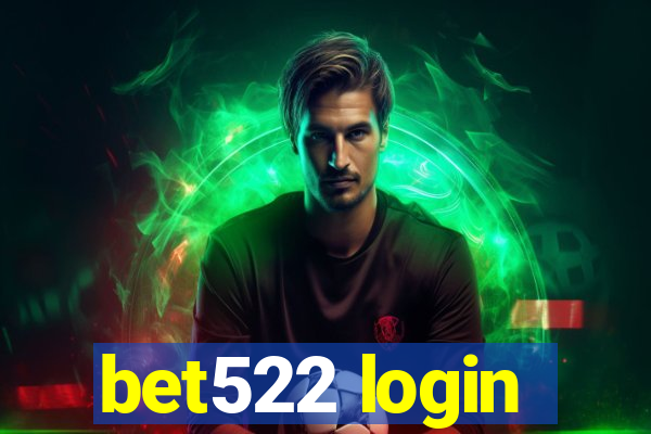 bet522 login