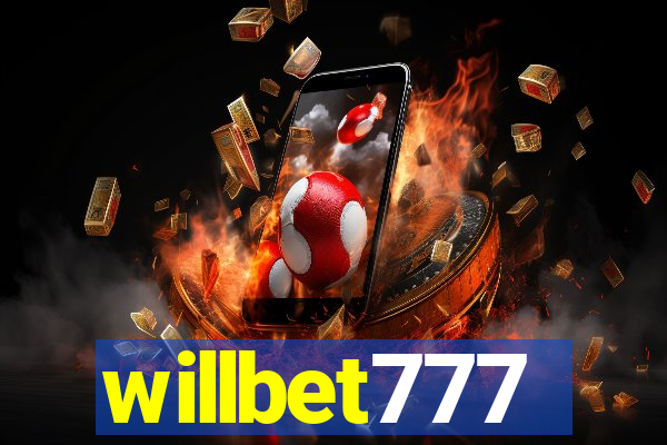 willbet777