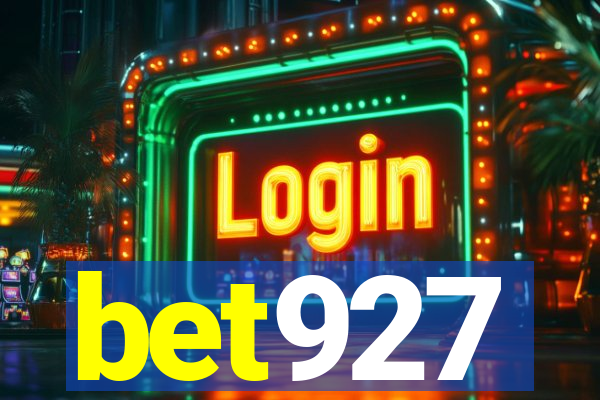 bet927
