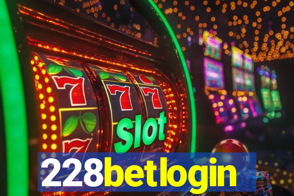 228betlogin