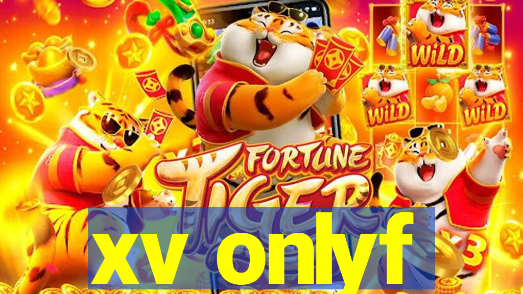xv onlyf