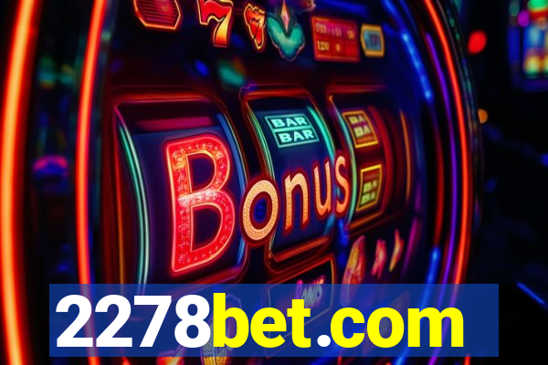 2278bet.com
