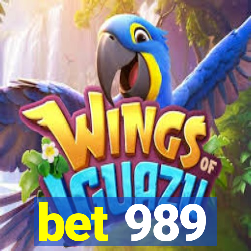 bet 989