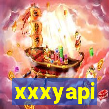 xxxyapi