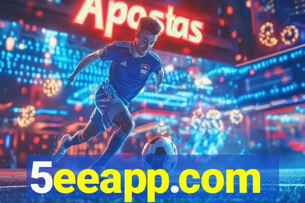 5eeapp.com