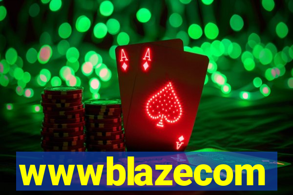 wwwblazecom