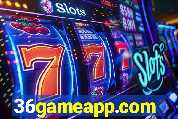 36gameapp.com
