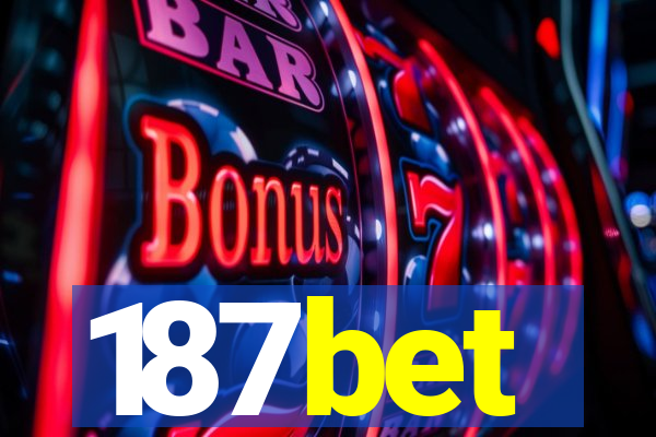 187bet