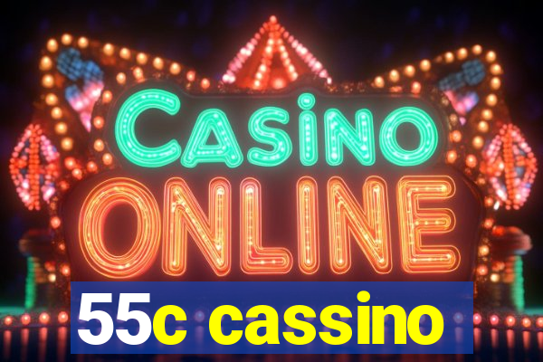 55c cassino