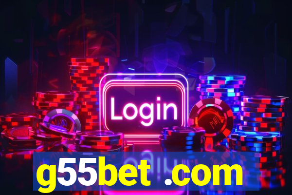 g55bet .com