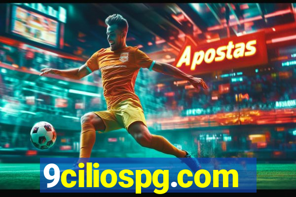 9ciliospg.com