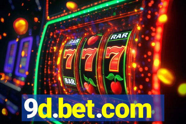 9d.bet.com